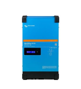 Інвертор гібридний Victron Energy MultiPlus-II 48/3000/35-32 GX