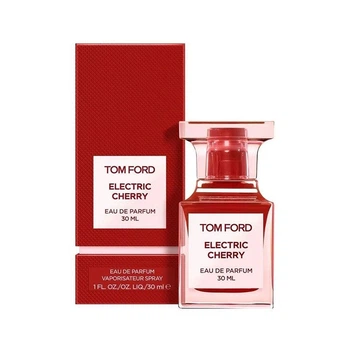 Tom Ford Electric Cherry (унисекс) парфюмированная вода 30 мл