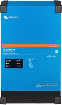 Інвертор гібридний Victron Energy MultiPlus-II 48/5000/70-50