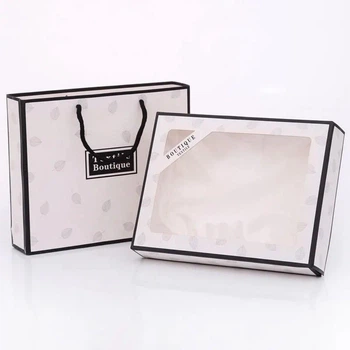 Подарочная упаковка для банных полотенец Boutique Textile