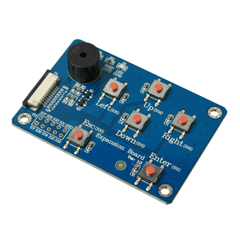 Плата расширения Nextion Expansion Board