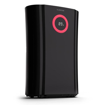 Осушувач повітря Klarstein DryFy Pro Connect 20л (10045550)