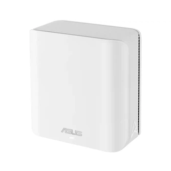 Wi-Fi Mesh-система Asus ZenWiFi BD4 1pk White (90IG0960-MO3C00) (BD4(W-1-PK))