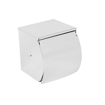 Держатель для туалетной бумаги Platinum K12