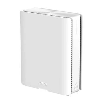 Wi-Fi роутер Asus ZenWiFi BQ16 Wi-Fi 7 25000 Мбит/с Mesh 3-pack 214 х 174.2 х 72 мм, арт. 584008 (р.214 х 174.2 х 72 мм)