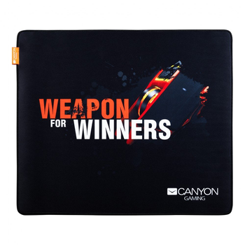 Килимок для мишки Canyon MP-5 [105194]