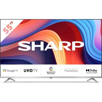 Телевизор Sharp 55GP6260E [94437]