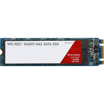 Накопитель SSD M.2 2280 1TB WD [106575]