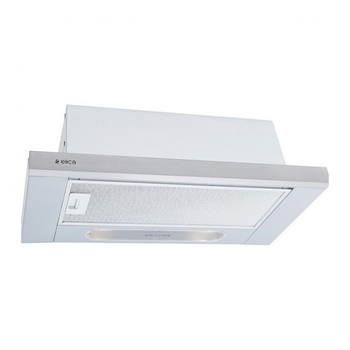 Вытяжка кухонная Elica TT14 LUX GRIX/A/50[97178]