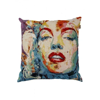 Подушка Прованс гобеленова декоративна MARILYN 45х45 см [96258]