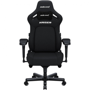 Кресло игровое Anda Seat Kaiser 4 Fabric Size XL [106582]