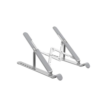 Подставка для ноутбука Orico 11-17", 7 position metal [104950]