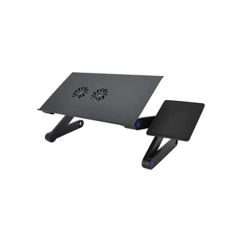 Столик для ноутбука Voltronic Laptop Table T8 420*260mm [104936]