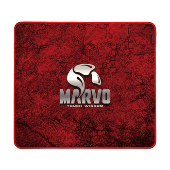 Килимок для мишки Marvo G39 L[105115]