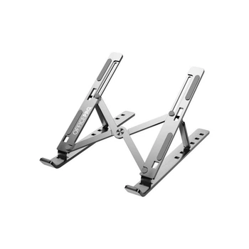 Підставка до ноутбука OfficePro LS320S Silver [104981]