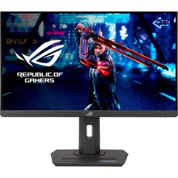 Монітор ігровий IPS Asus XG259QNS 24.5 380Гц Black (90LM09M0-B01370)