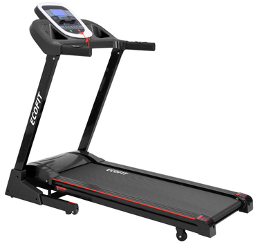 E-5400I | Беговая дорожка электрическая EcoFit