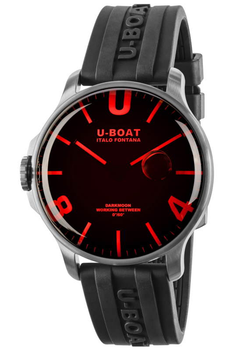 Часы наручные U-BOAT 8466/C