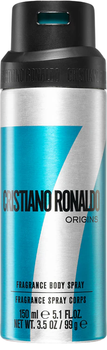 Dezodorant Cristiano Ronaldo Origins 150 ml (5060524511197)