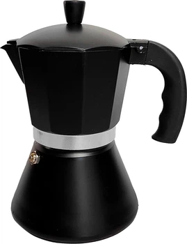 Гейзерная кофеварка Gusto Garda 150 мл (GU-1001-3)