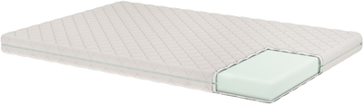 Ортопедичний матрац Smart Mattresses Classic New 80x190 см (255054-80190)