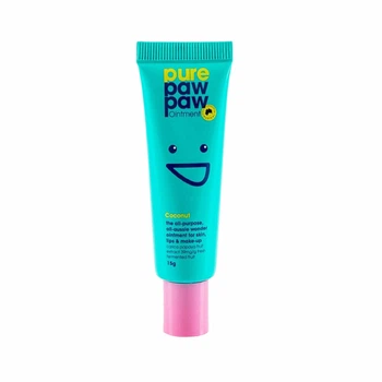 Відновлюючий бальзам для губ Pure Paw Paw Coconut,15 g