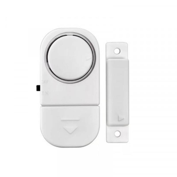 Сигналізація для дверей та окон Door Window Entry Alarm LL-9805 (1423)