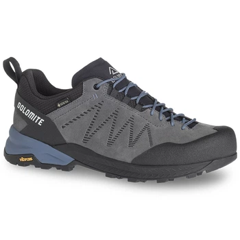 Кросівки Dolomite M's Crodarossa Leather GTX (сірі) 45 2/3
