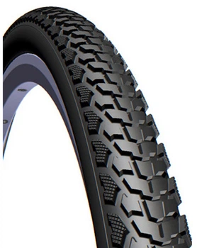 Покрышка 700x40C (42-622) Rubena GRIPPER V84 Classic, черная