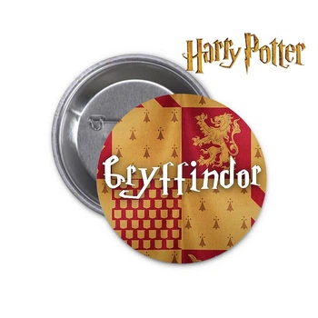 Значок Harry Potter Гарри Поттер #34