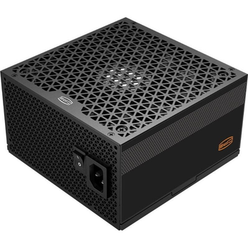 Блок живлення PcCooler 850W YK850 80+ BRONZE 12V-2x6 ATX 3.1 (P5-YK850-B1FWBK1-EU)
