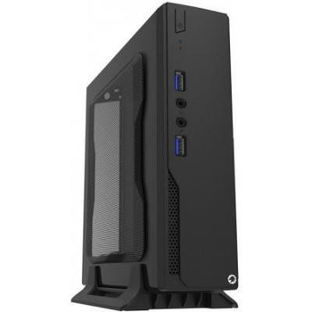 Корпус GAMEMAX MiniITX з блоком живлення 60W (MT300-2U3-60W)