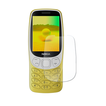 Захисна плівка StatusSKIN для Nokia 3210 2024 Екран Глянцева Ultra
