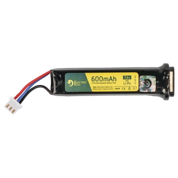 Аккумулятор Electro River LiPo 7.4V 600mAh 20C Battery AEP (2000000178417)