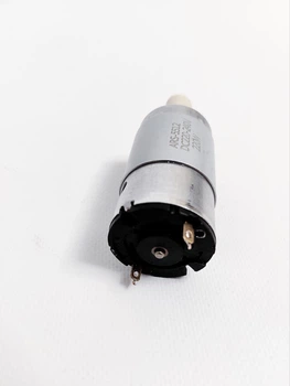 Двигатель мотор для блендера Grunhelm EBS-300P с муфтой