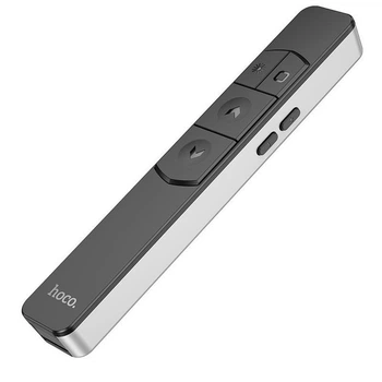 Розумне указування HOCO GM202 Smart PPT page turning pen до 100 метрів