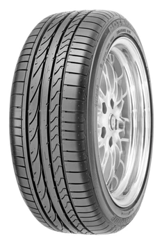 Літні шини Bridgestone POTENZA RE050A 255/35 R18 90W * RFT (55877838)