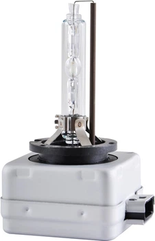 Ксеноновая лампа Brevia D3S 4300K, 42V, 35W PK32d-3, 1 шт (85314c)