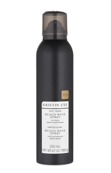 Текстурирующий спрей для волос Kristin Ess Soft Shine Beach Wave Spray 250 мл