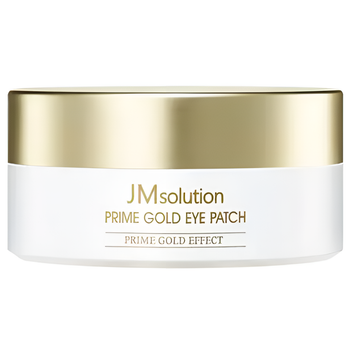 Патчи под глаза с коллоидным золотом JMsolution Gold Eye Patch 60 шт