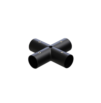 З'єднувач X-подібний Viokef FREEDOM Connector X 02/0906