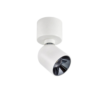Светильник спотовый Viokef LOT Spot Light White 4304600 белый