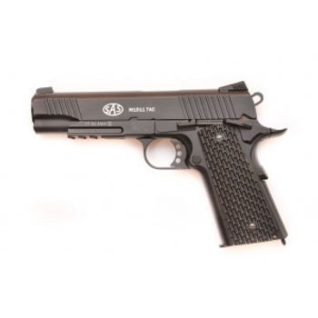 Пистолет SAS M1911 Tactical