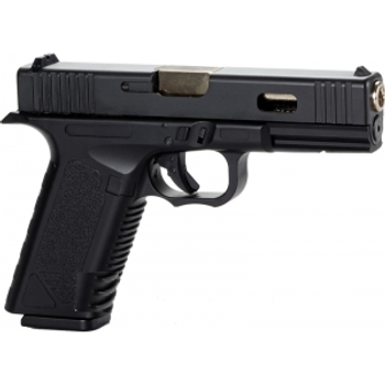 Пистолет SAS G17 blowback