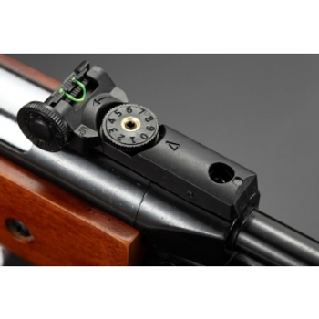 Гвинтівка SPA CORE AIR RIFLE WF600Р