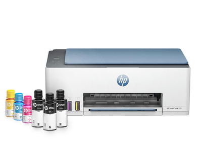 БФП HP Smart Tank 585 with WiFi (1F3Y4A)