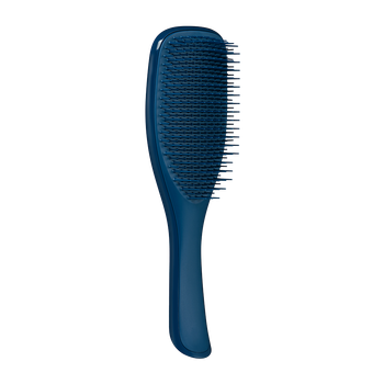Гребінець щітка для волосся Tangle Teezer The Ultimate Detangler Naturally Curly Galactic Blue