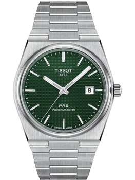Чоловічі наручні годинники Tissot T137.407.11.091.00