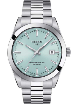 Чоловічі наручні годинники Tissot T127.407.11.351.00