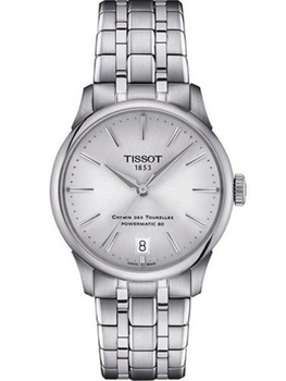 Чоловічі наручні годинники Tissot T139.207.11.031.00